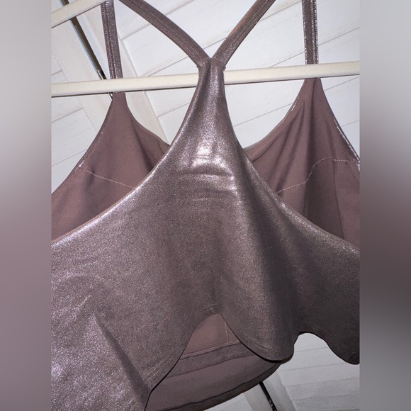 NWOT Old Navy Active Sports Bra - Picture 4 of 4